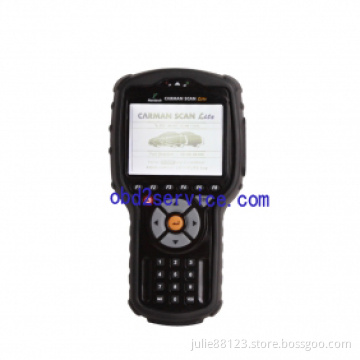 Obd2service wholesale OEM Carman Scan Lite For Hyundai Kia Especially for Korea Car